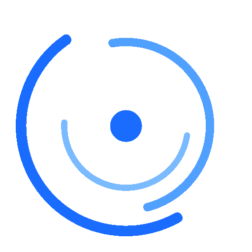 Loading animation